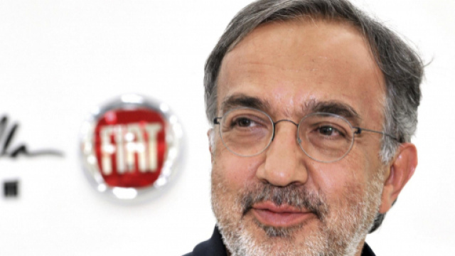 Addio, Sergio Marchionne: l'ultimo saluto.
