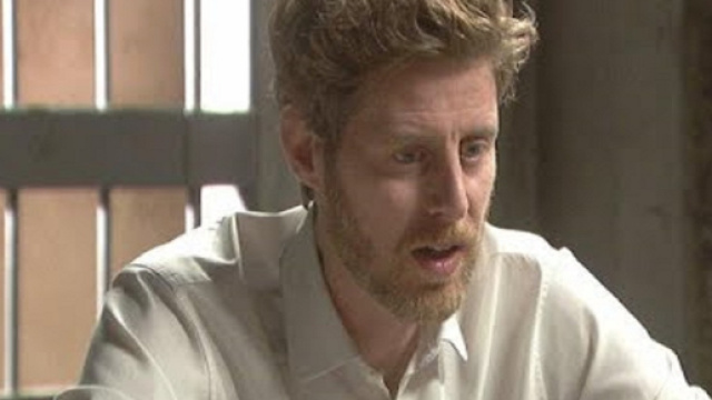Anticipazioni Il Segreto: Nicolas rischia di essere condannato a morte
