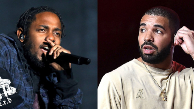 Busta Rhymes su Kendrick Lamar e Drake.