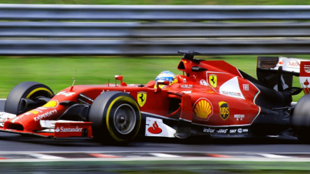 Diretta Formula 1 gara oggi in tv e streaming