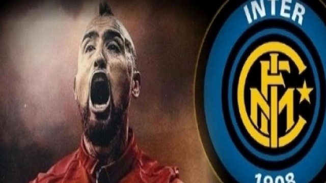 Inter, una cessione sblocca l'acquisto di Vidal