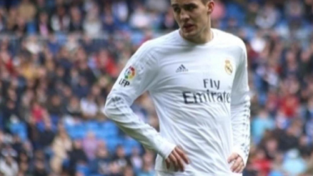 Kovacic vuole lasciare il Real Madrid: adesso tocca all'Inter