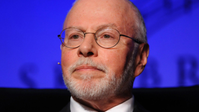 Paul Elliott Singer, fondatore dell'omonimo fondo statunitense.