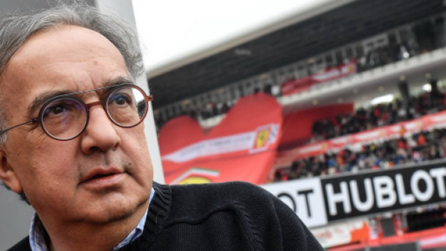 Sergio Marchionne, improvviso aggravamento delle condizioni di salute