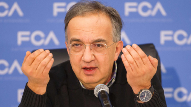 Sergio Marchionne in fin di vita in una clinica in Svizzera