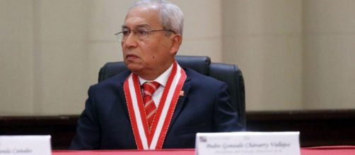 PER&Uacute; / Audio que evidencia tr&aacute;fico de influencias compromete al nuevo procurador general