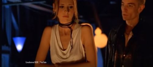 Buffy the Vampire Slayer TV series to get a reboot - Image - Cenaforever1028 | YouTube