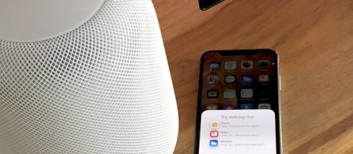 Apple podr&iacute;a lanzar el HomePod OS 12 (Rumores)