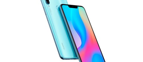Huawei lanza el Nova 3i un tel&eacute;fono de gama media