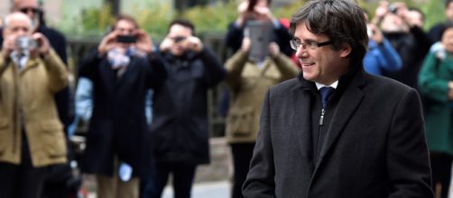 La presidencia de S&aacute;nchez peligra por la victoria de Puigdemont, que controlar&aacute; los 8 diputados del PDeCAT