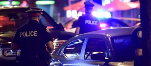 CANAD&Aacute; / Un tiroteo deja 3 muertos: uno de ellos el tirador y 12 heridos