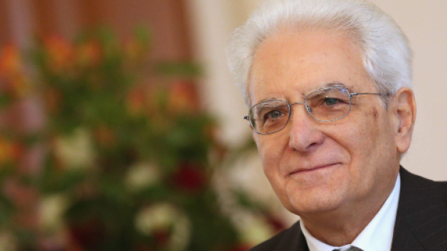23 luglio, compleanno del Presidente Mattarella - farodiroma.it