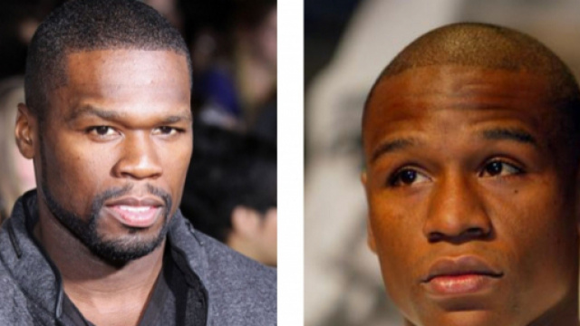 50 Cent e Floyd Mayweather Beef, hanno ricominciato a darsi contro