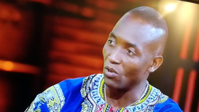 Aboubakar Soumahoro, vittima di un 'non si affitta agli stranieri' a Roma.