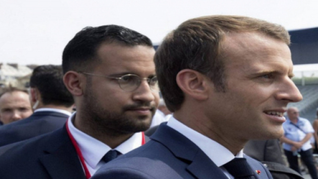 Affaire Benalla : cinq personnes mises en examen