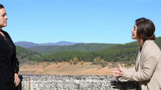 Anticipazioni Il Segreto: Candela cade nella trappola dell&rsquo;ex suocera Venancia