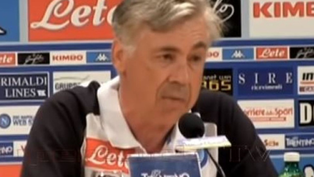 Carlo Ancelotti, pronto a reinventare i ruoli di alcuni giocatori