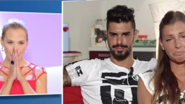 Cristian e Tara per adesso non vogliono figli.