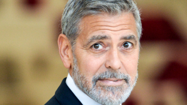 George Clooney, l'ordinanza del sindaco di Laglio: 'Niente droni sul Lago di Como'