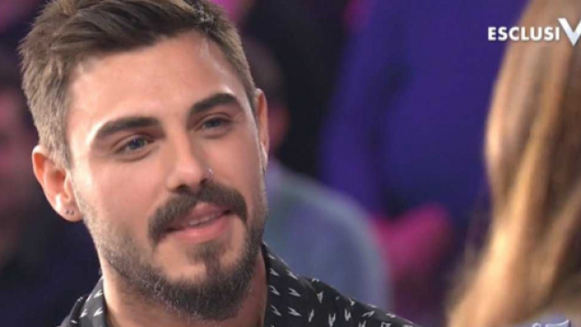 Gossip: Francesco Monte e Ridge di Beautiful al GF VIP 3? Il rumors del web.