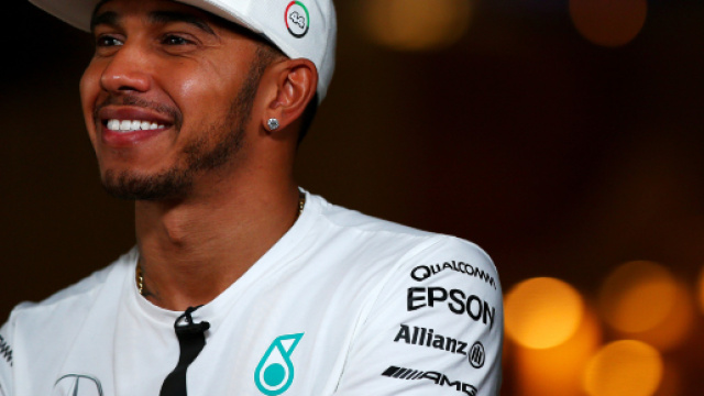GP Germania: Hamilton ammette 'candidamente' l'errore e non viene sanzionato - workoutscheduleking.com