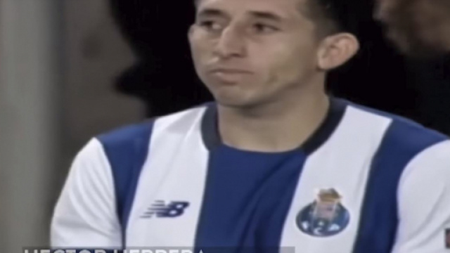 Hector Herrera nel mirino dell'Inter: un'affare da 20 milioni di euro (RUMORS INTER)
