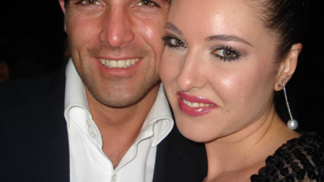 Angela Artosin diventa mammaper la seconda volta: &egrave; nato Sante