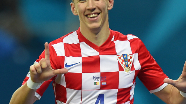 Inter, Perisic finisce nel mirino del Barcellona - RadioGoal24 - radiogoal24.it