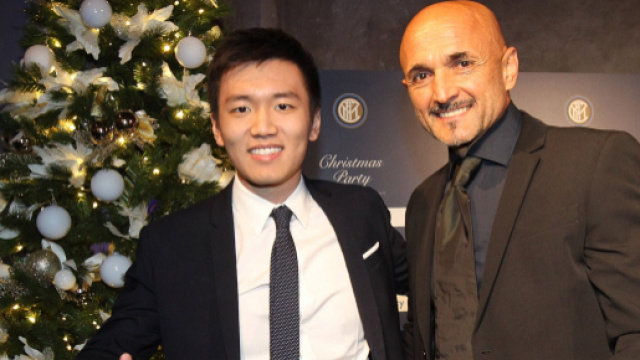 Inter, possibile un ritorno a centrocampo