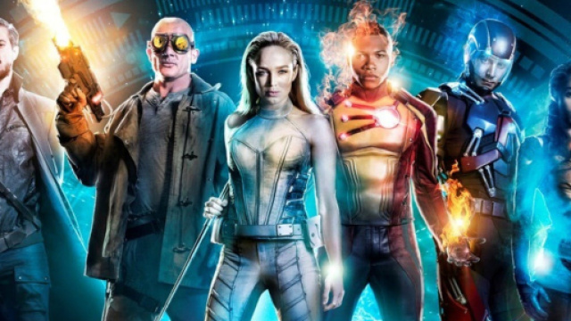 legends of tomorrow Archives - Release MAMA - releasemama.com