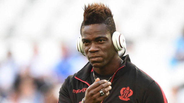 Mario Balotelli pourrait finalement passer une troisi&egrave;me ann&eacute;e &agrave; Nice apr&egrave;s le mercato.