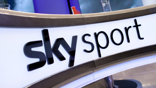 Raggiunto l'accordo con Perform. Sky trasmetter&agrave; tutte le partite del Campionato di Serie A 2018/19 - ilnapolionline.com