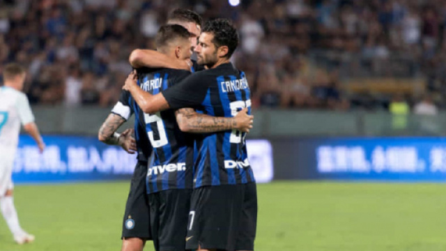 Sheffield United-Inter in diretta su Inter TV e sulla pagina Facebook del club nerazzurro