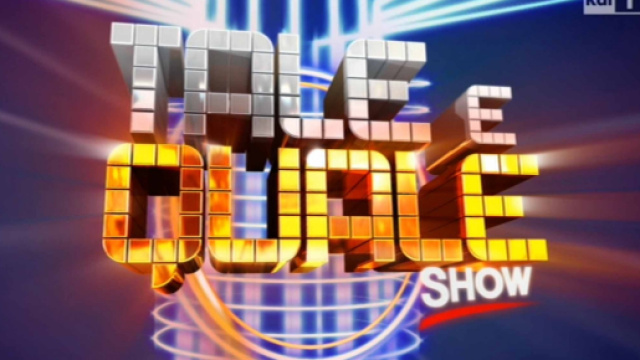 Tale e quale show 2018 concorrenti