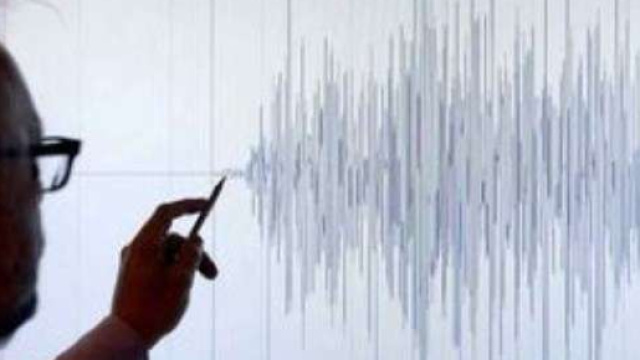 Terremoto, nuova scossa di M. 3.4: notte di paura. Gioved&igrave; 3 ... - meteoweb.eu