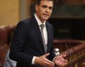 Pedro Sánchez no descarta adelantar las elecciones si se bloquea la legislatura