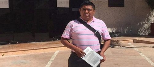 M&Eacute;XICO/ A los 9 asesinatos de periodistas ocurridos en el a&ntilde;o, se suma la muerte Rub&eacute;n Pat