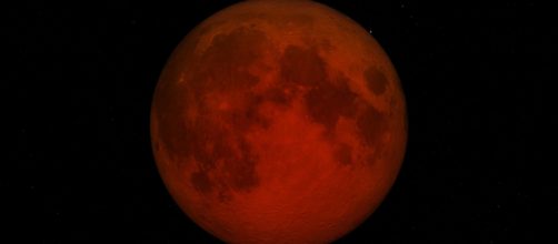 El eclipse lunar total de este 27 de julio del 2018 ser&aacute; el m&aacute;s largo del siglo XXI