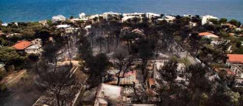 La cifra de fallecidos podr&iacute;a aumentar, ya que hay todav&iacute;a un n&uacute;mero indeterminado de desaparecidos