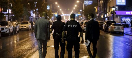 La Polic&iacute;a identifica al autor del tiroteo de Toronto como Faisal Hussain