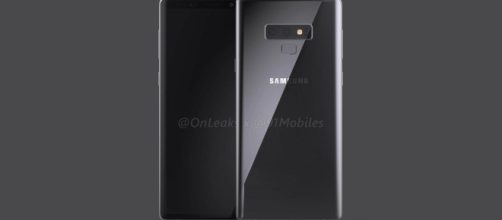 El precio del nuevo Galaxy Note 9 seguir&aacute; siendo superior a 1.000 euros