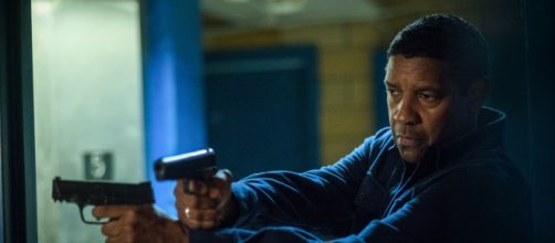 WATCH: Denzel Washington Returns in Official Trailer for 'The ... - awardscircuit.com