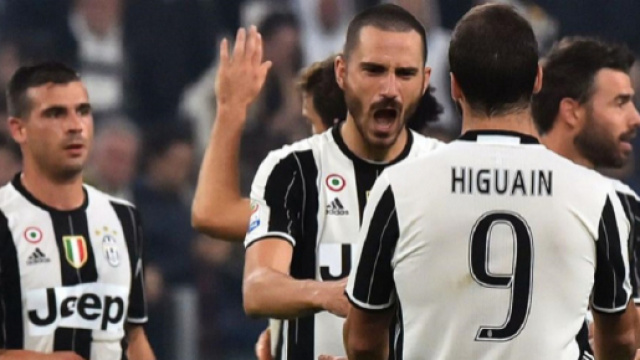 Calciomercato, intrigo Juventus-Milan: Higuain-Bonucci