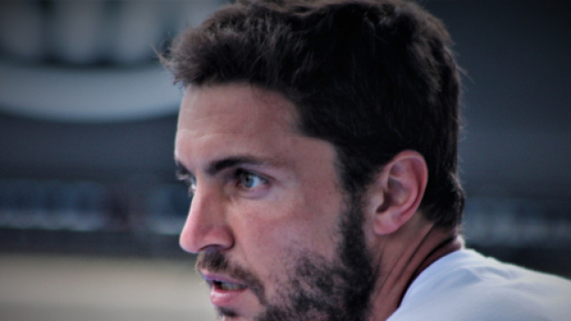 Gilles Simon se s&eacute;pare de son staff - so-tennis.fr