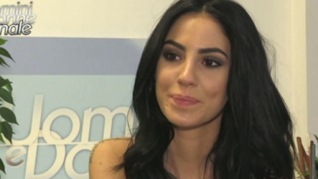 Gossip, Giulia De Lellis su Temptation Island: '&Egrave; pi&ugrave; difficile perdonare che lasciarsi'