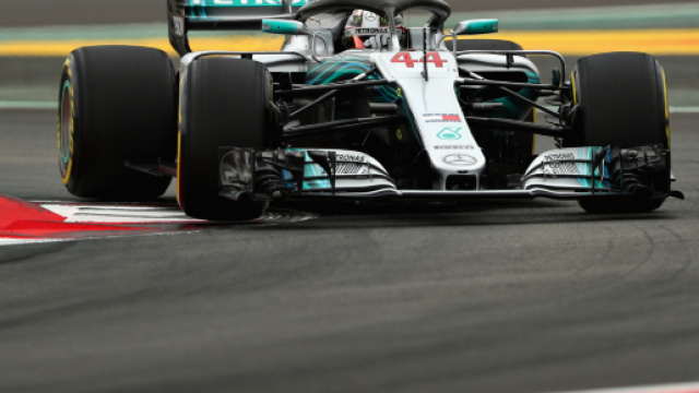 Hamilton non gradisce le critiche negative degli ex colleghi - ilpost.it