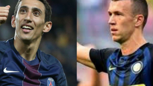 Inter, Mourinho all'assalto di Perisic: i nerazzurri pensano a Di Maria (RUMORS)