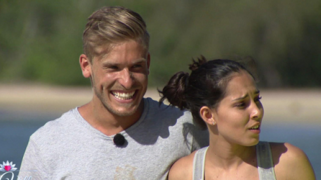 La Villa, La Bataille des Couples : Tom et Hagda obtiennent un ... - tf1.fr