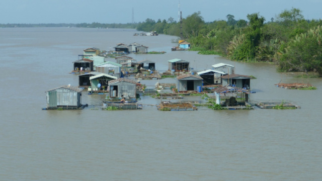 Laos, diga crollata: centinaia i dispersi, vittime imprecisate