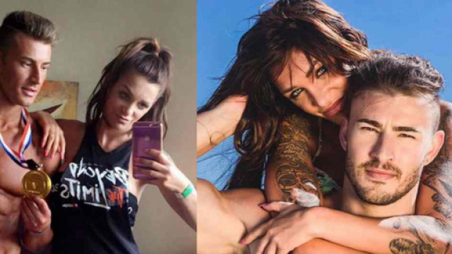 Maxime, le p&egrave;re du b&eacute;b&eacute; de Julia Paredes dans L'Amour par D&eacute;fauts diffus&eacute; le 23 juillet